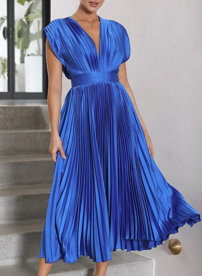 CHIARA - LONG DRESS