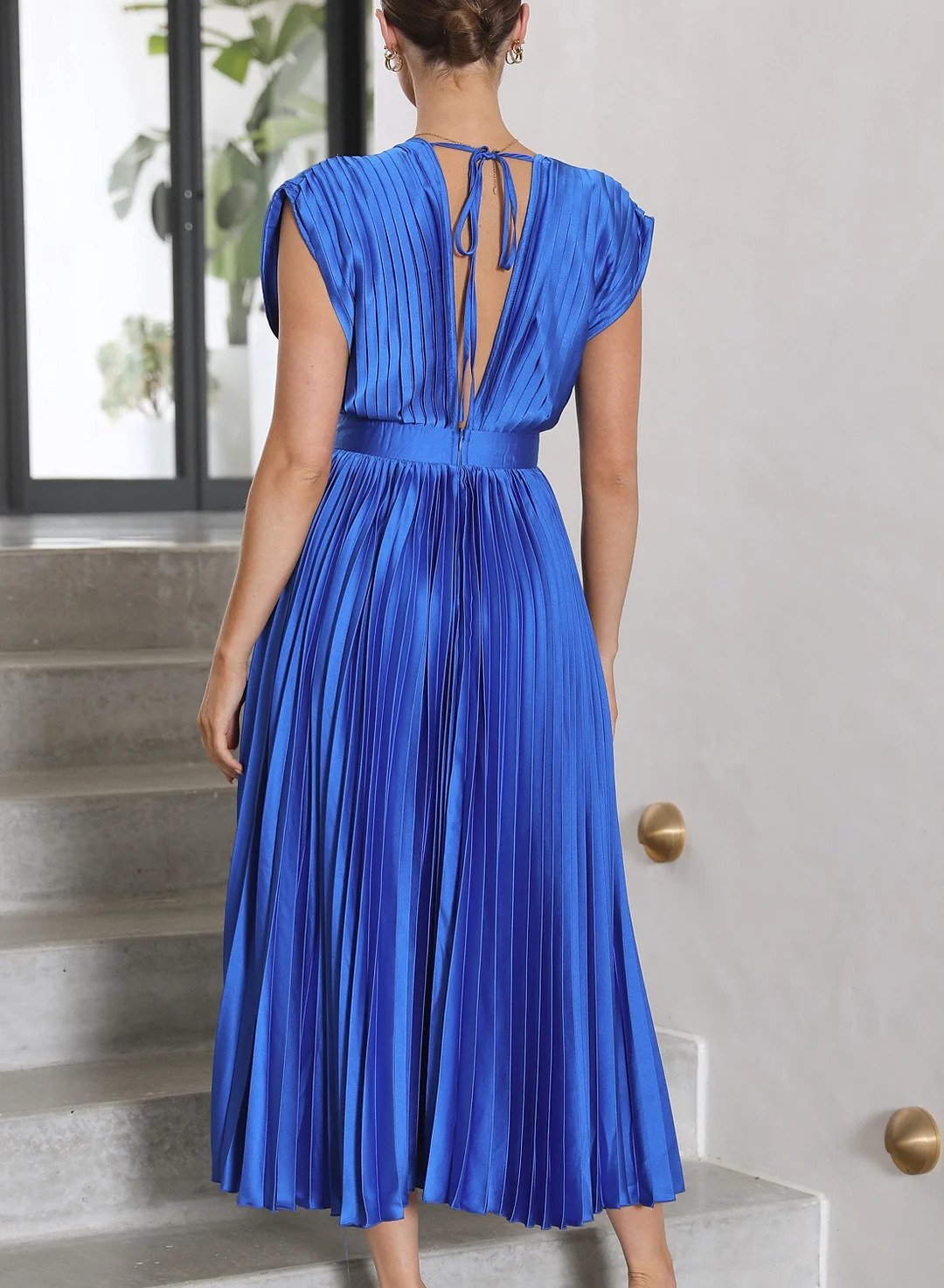CHIARA - LONG DRESS
