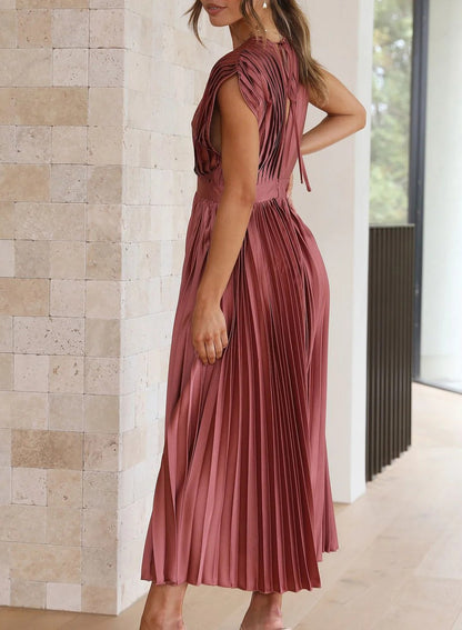 CHIARA - LONG DRESS