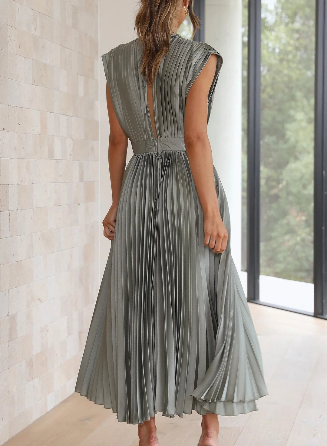 CHIARA - LONG DRESS