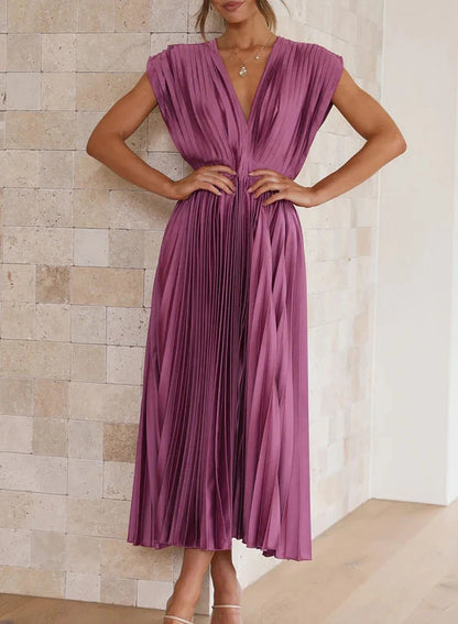 CHIARA - LONG DRESS
