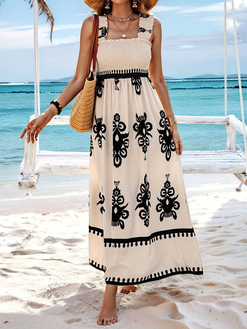 Livy – desert breeze in sun-washed flow