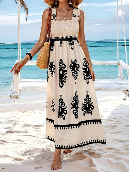 Livy – desert breeze in sun-washed flow