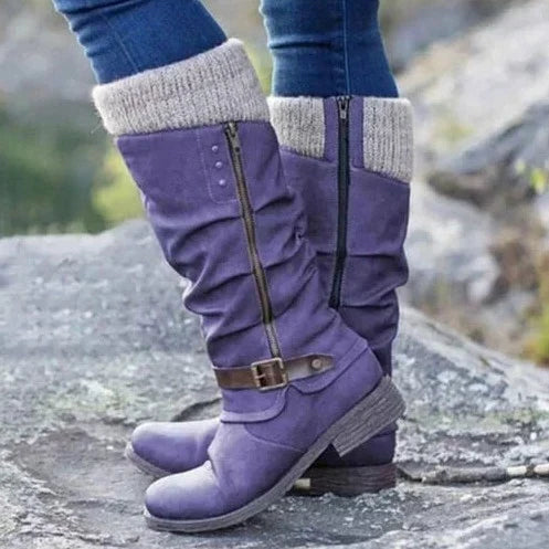 AVENCEA - ORTHOPEDIC BOOTS