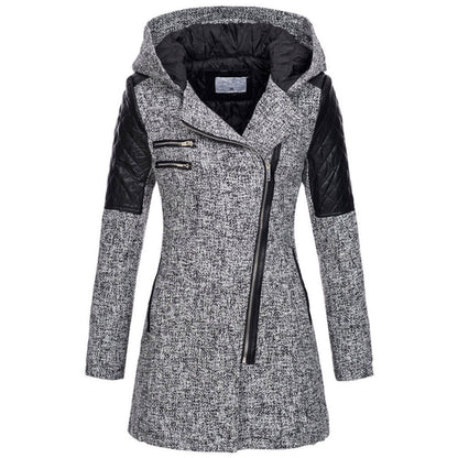 ROSEMARY - WINTER COAT