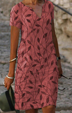 Josette – soft elegance in flowing lines
