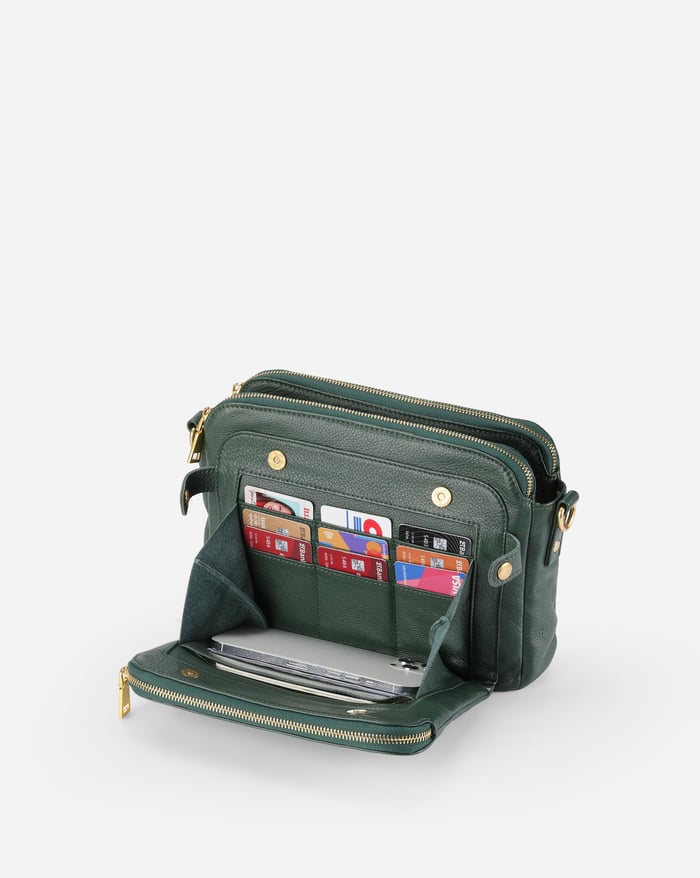KIM – HIGH-QUALITY BAG