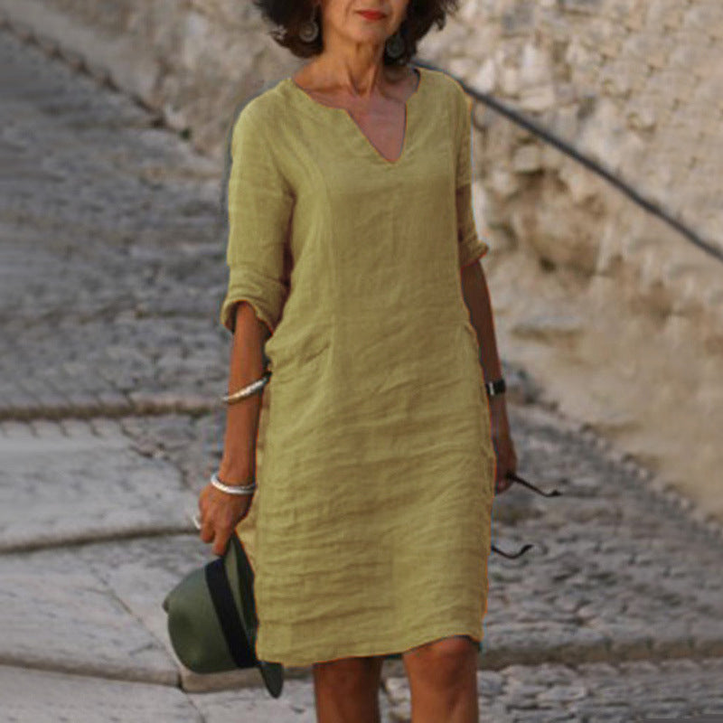 Josette – soft elegance with a touch of allure