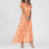 Aurelia - refined glamour with a flattering touch