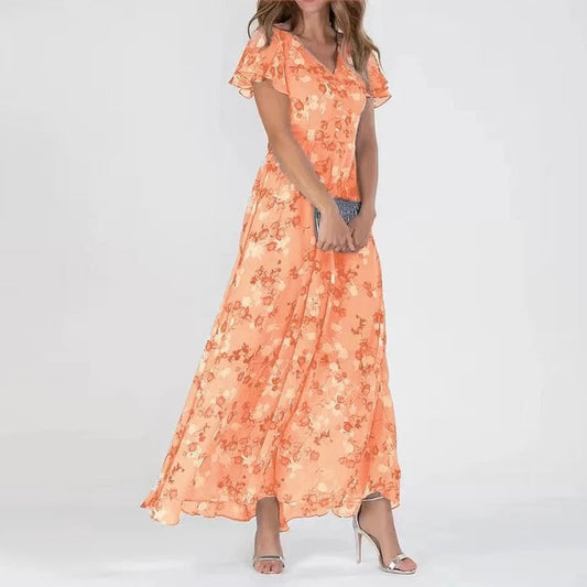 Aurelia - refined glamour with a flattering touch