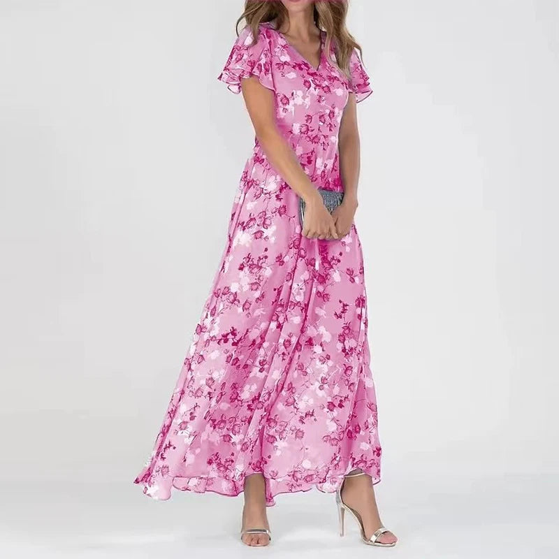 Aurelia - refined glamour with a flattering touch