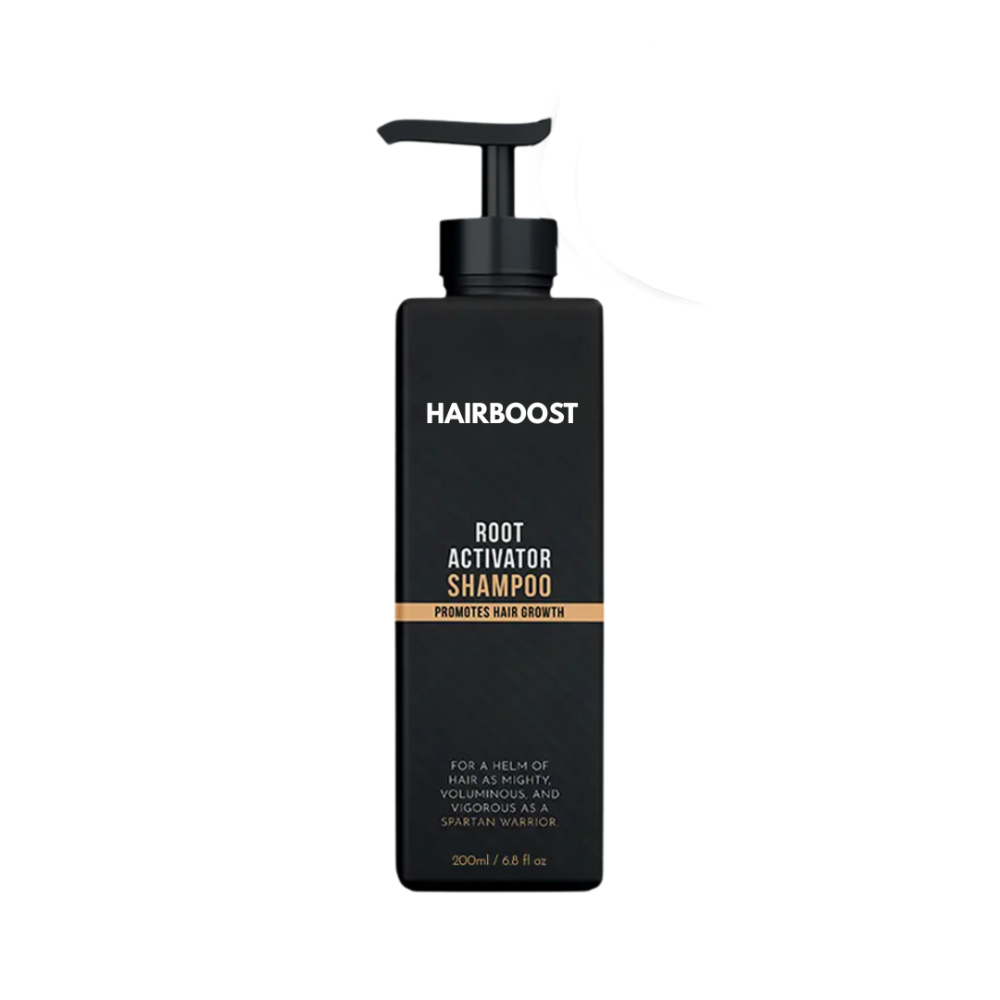HairBoost™