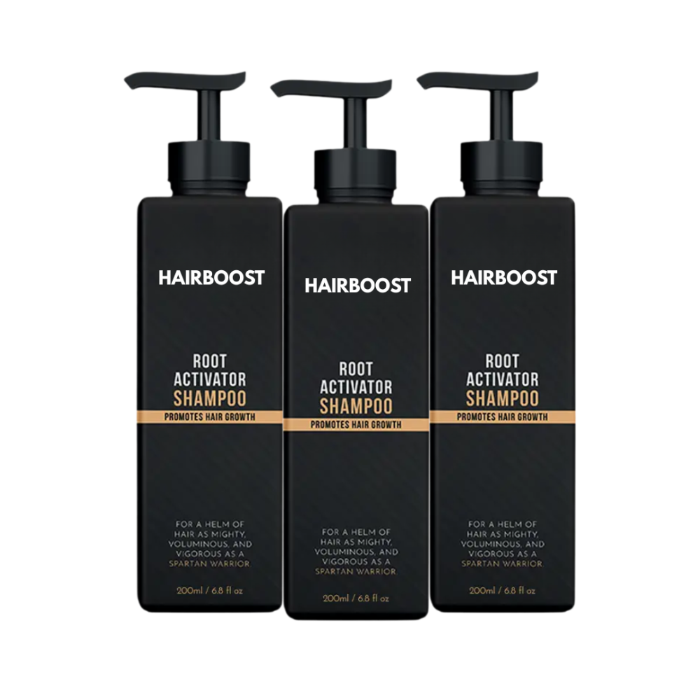 HairBoost™