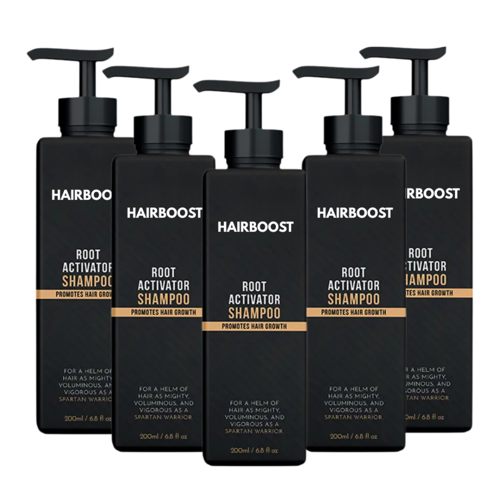 HairBoost™