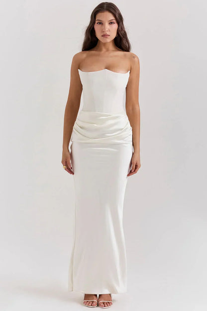 BIANCA - TIMELESS ELEGANCE