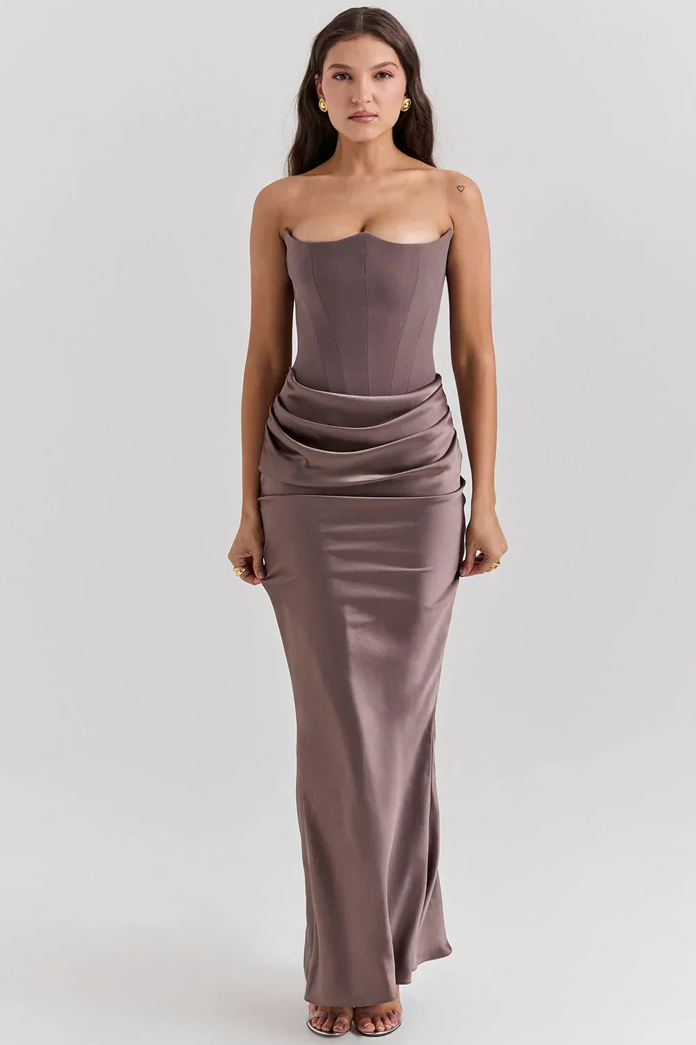 BIANCA - TIMELESS ELEGANCE
