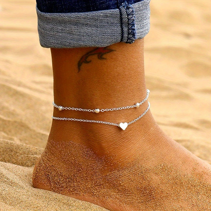 Modne – contour grace orthopedic shoes + Ancle bracelet