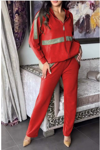 SARA - ELEGANCE AND COMFORT IN ONE UNIQUE SET