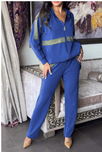 SARA - ELEGANCE AND COMFORT IN ONE UNIQUE SET