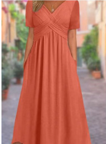 ROSELLA – SOPHISTICATED ELEGANCE WITH A FLATTERING FLOW
