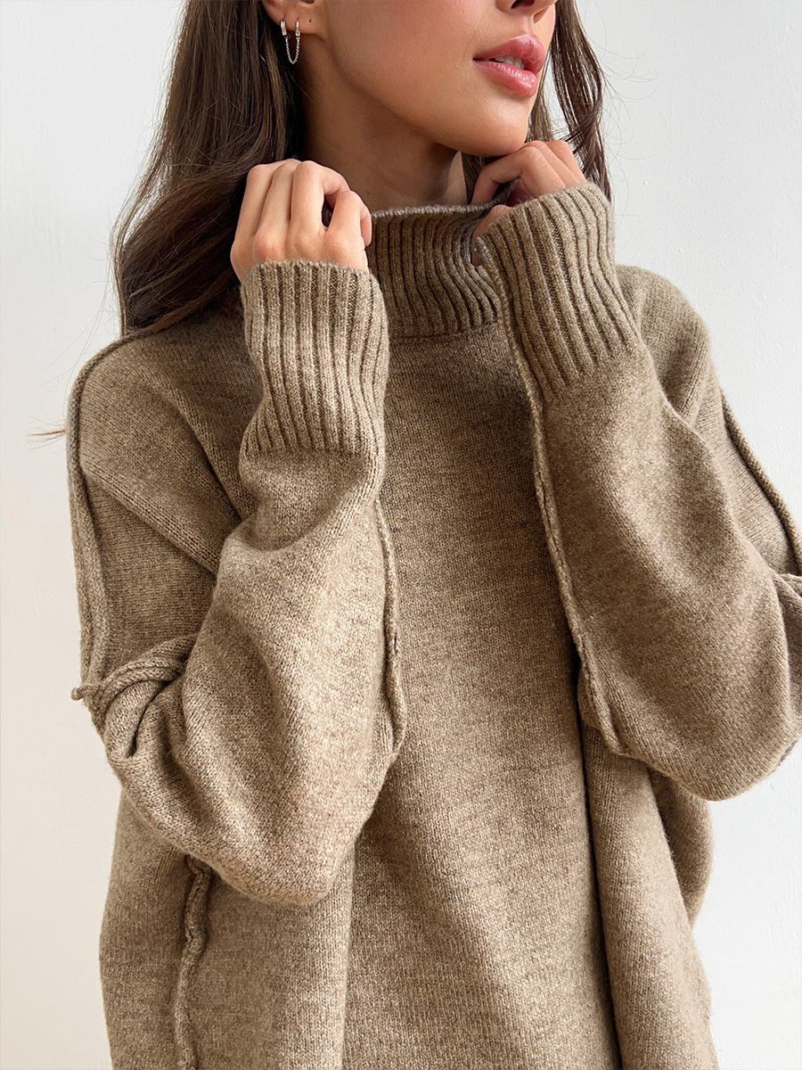 Plain Set – minimalist softness in motion
