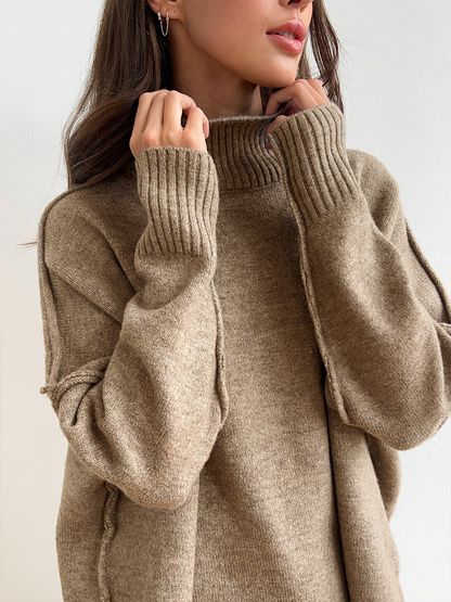 Plain Set – minimalist softness in motion