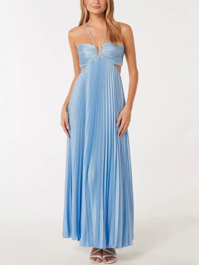 Tansy- sun-kissed elegance in motion