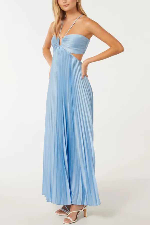 Tansy- sun-kissed elegance in motion