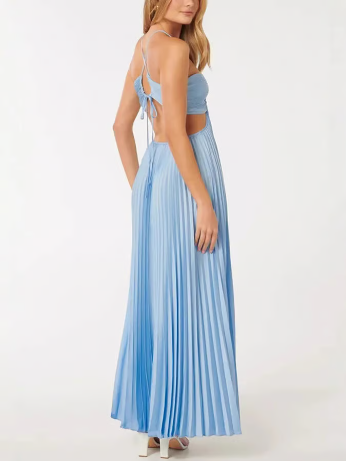 Tansy- sun-kissed elegance in motion