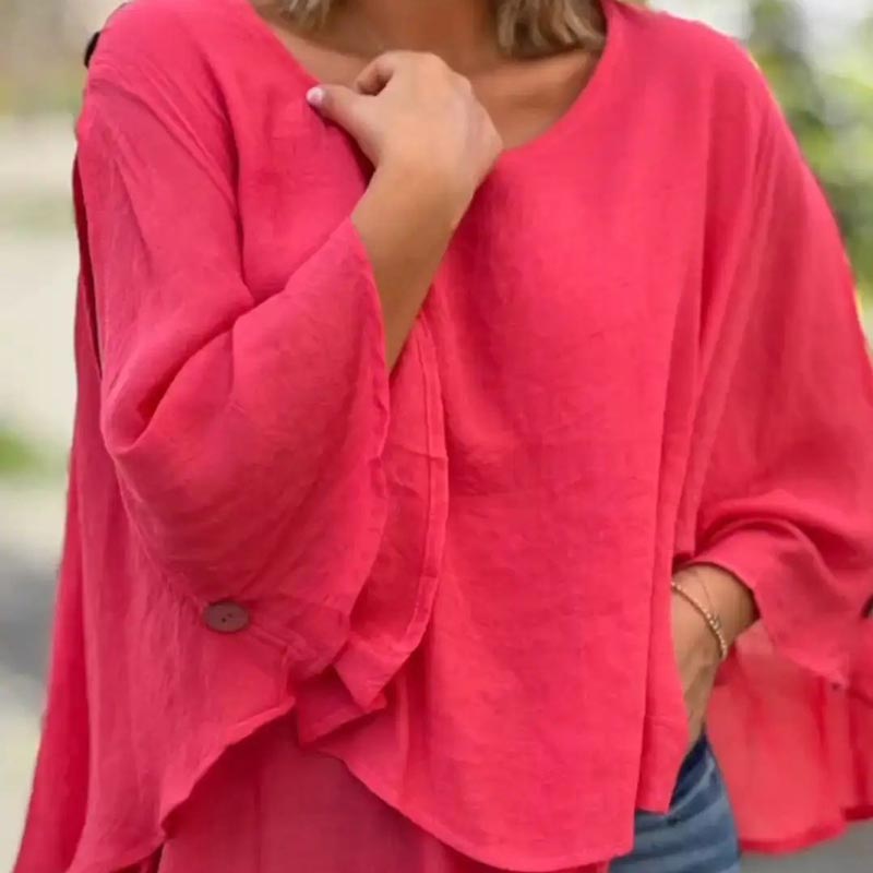 Lumiere – sunlit layers top