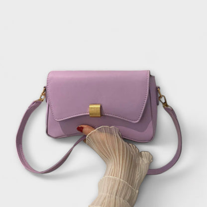 VINTAGE FLAP BAG – TIMELESS ELEGANCE