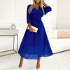 Nia - effortless charm in every wrap