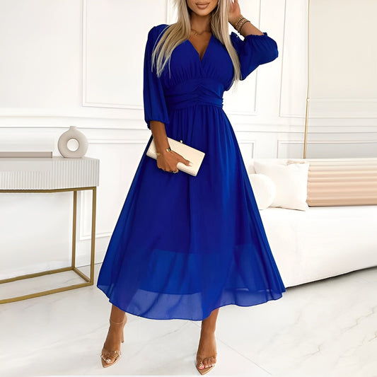 Nia - effortless charm in every wrap