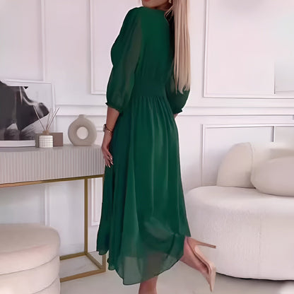 Nia - effortless charm in every wrap