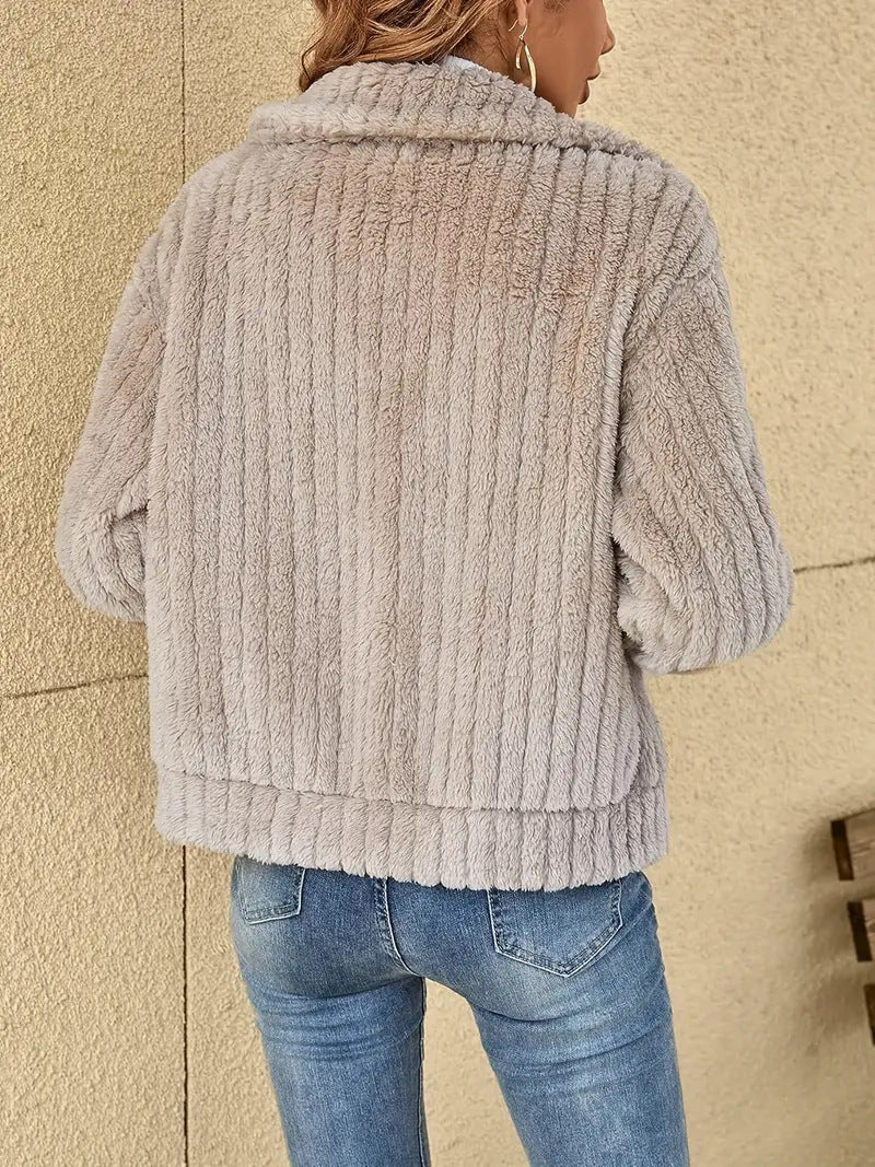 Lina – elegant layering Cardigan