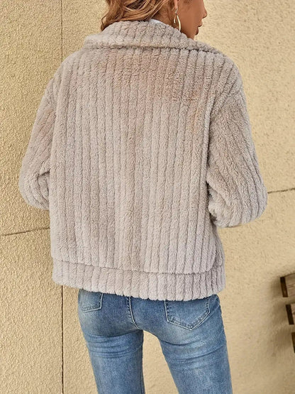 Lina – elegant layering Cardigan