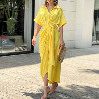 Amalia – soft elegance in every wrap