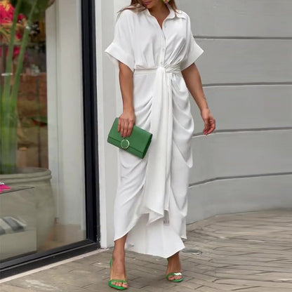 Amalia – soft elegance in every wrap