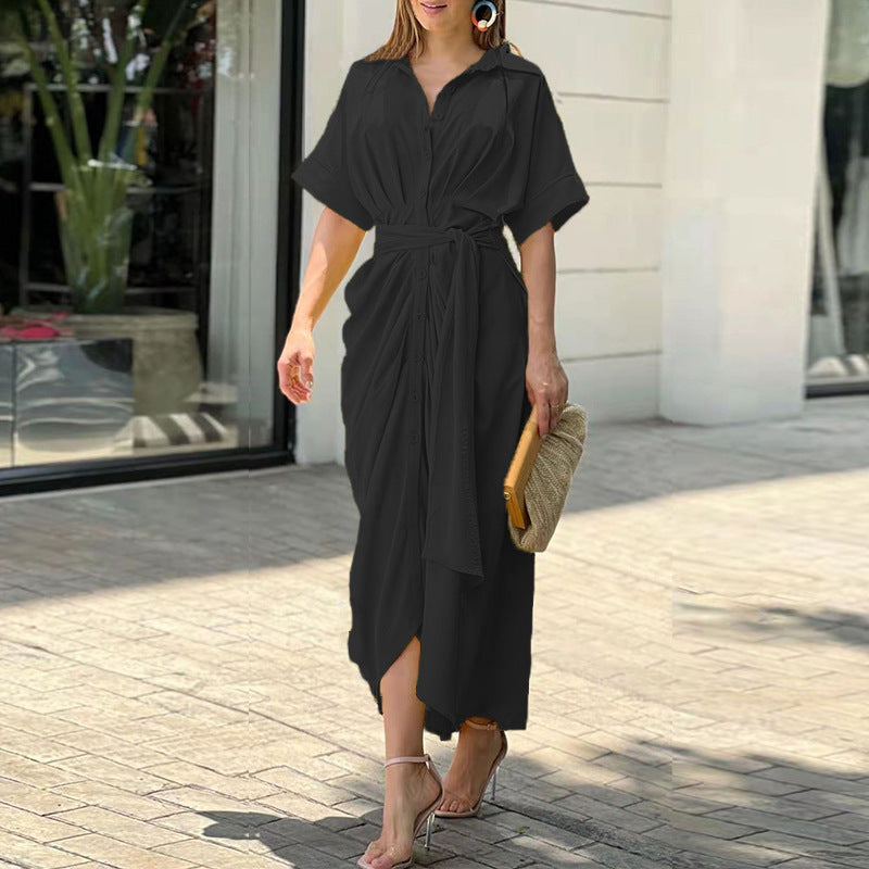 Amalia – soft elegance in every wrap