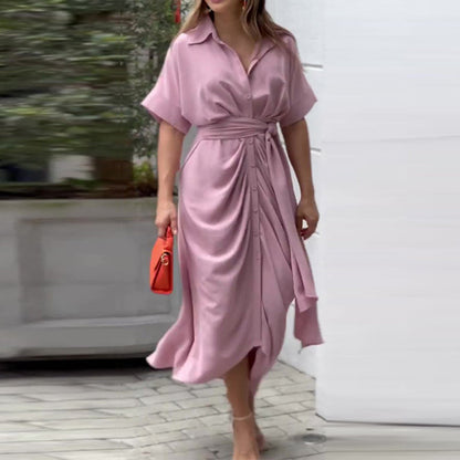 Amalia – soft elegance in every wrap