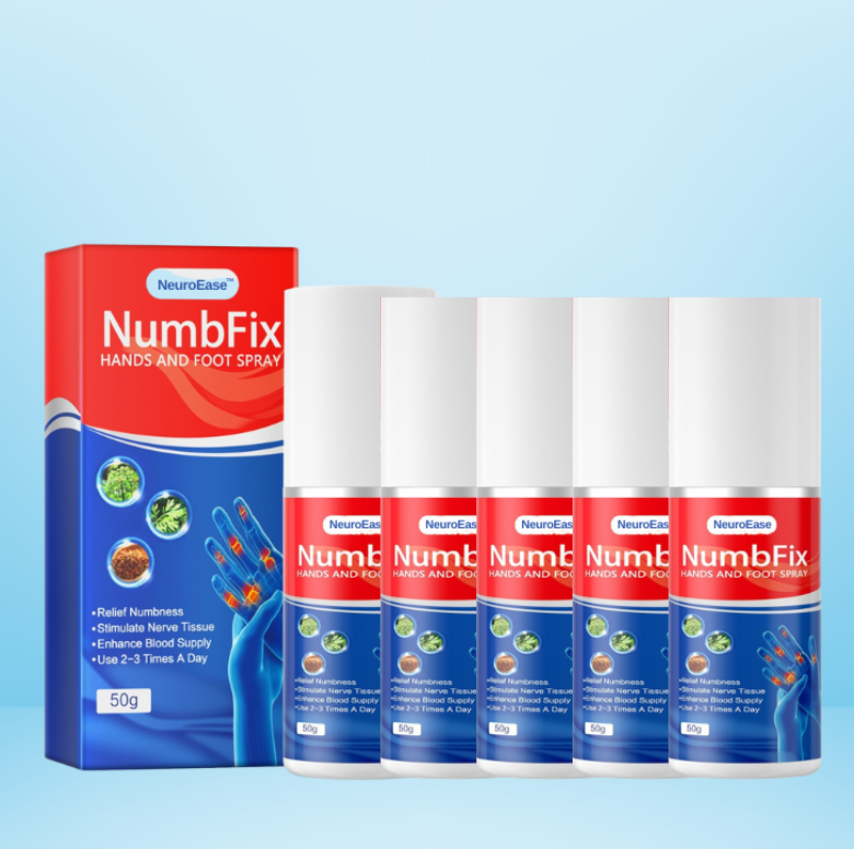NeuroEase