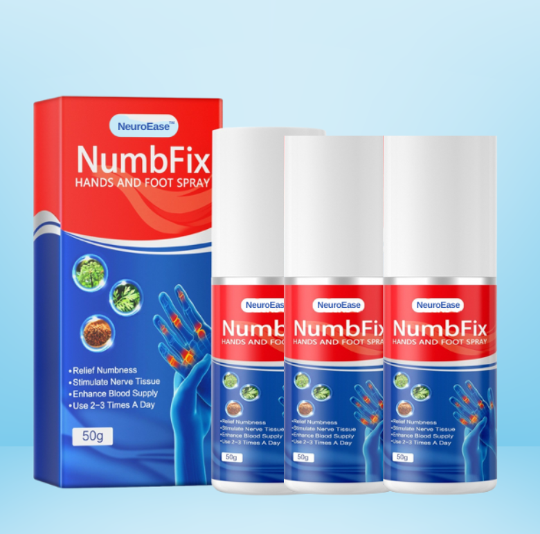 NeuroEase