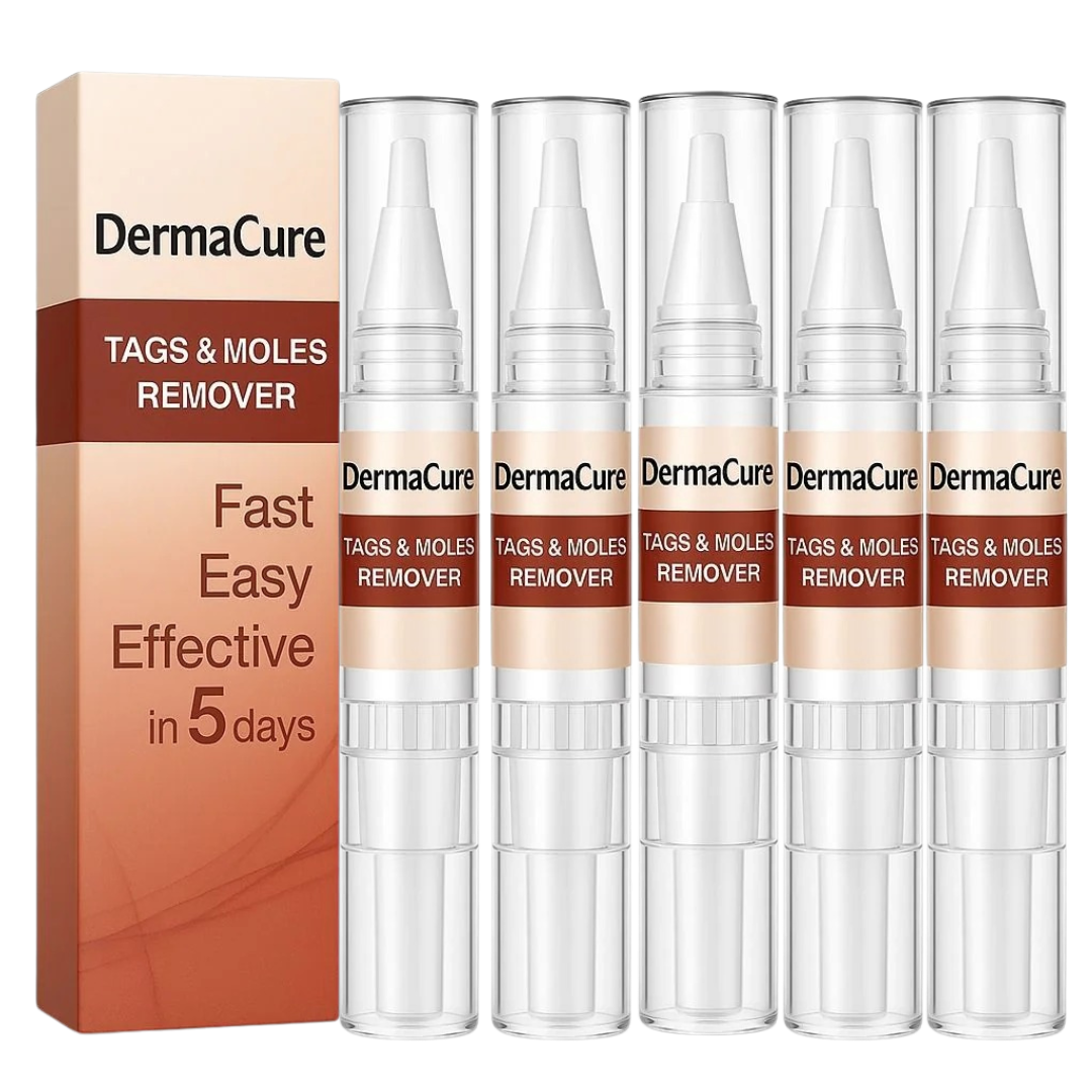 DermaCure™ 2.0