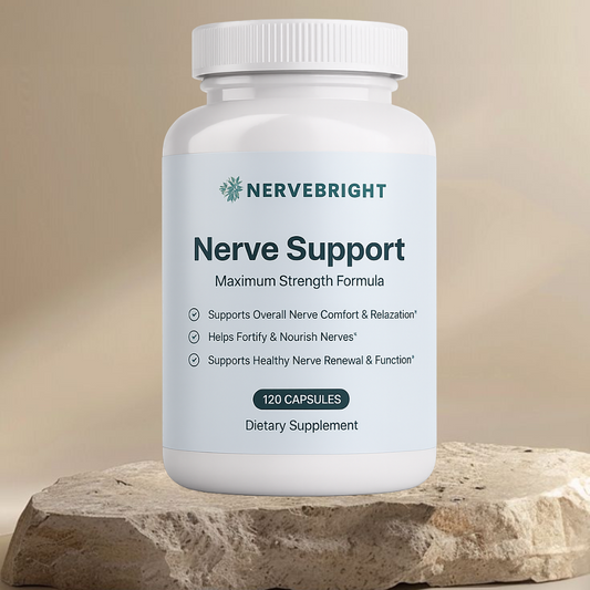 NerveBright™