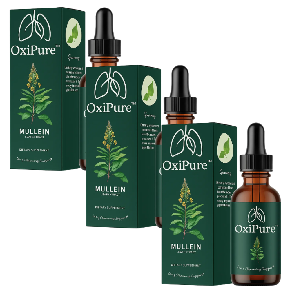 OxiPure 2.0