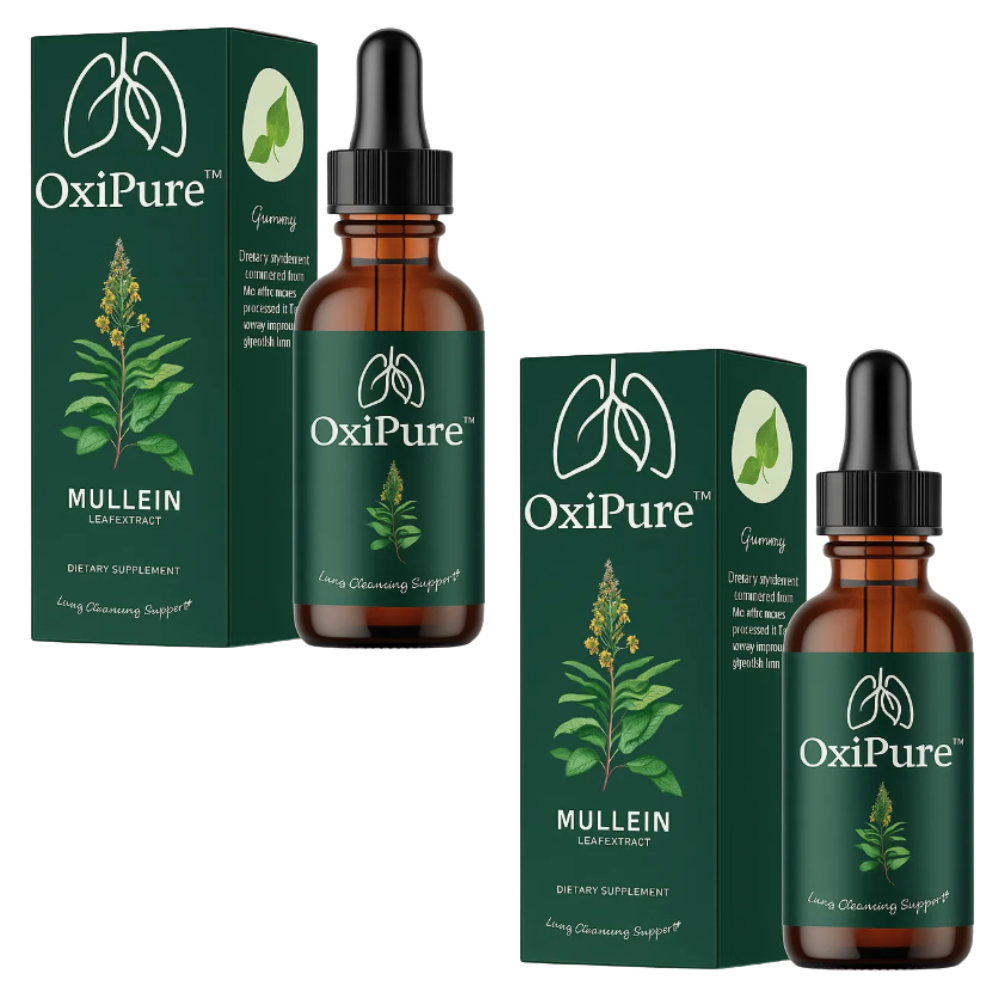 OxiPure 2.0