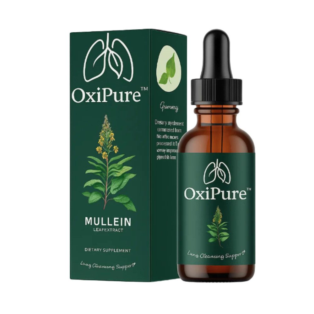 OxiPure 2.0