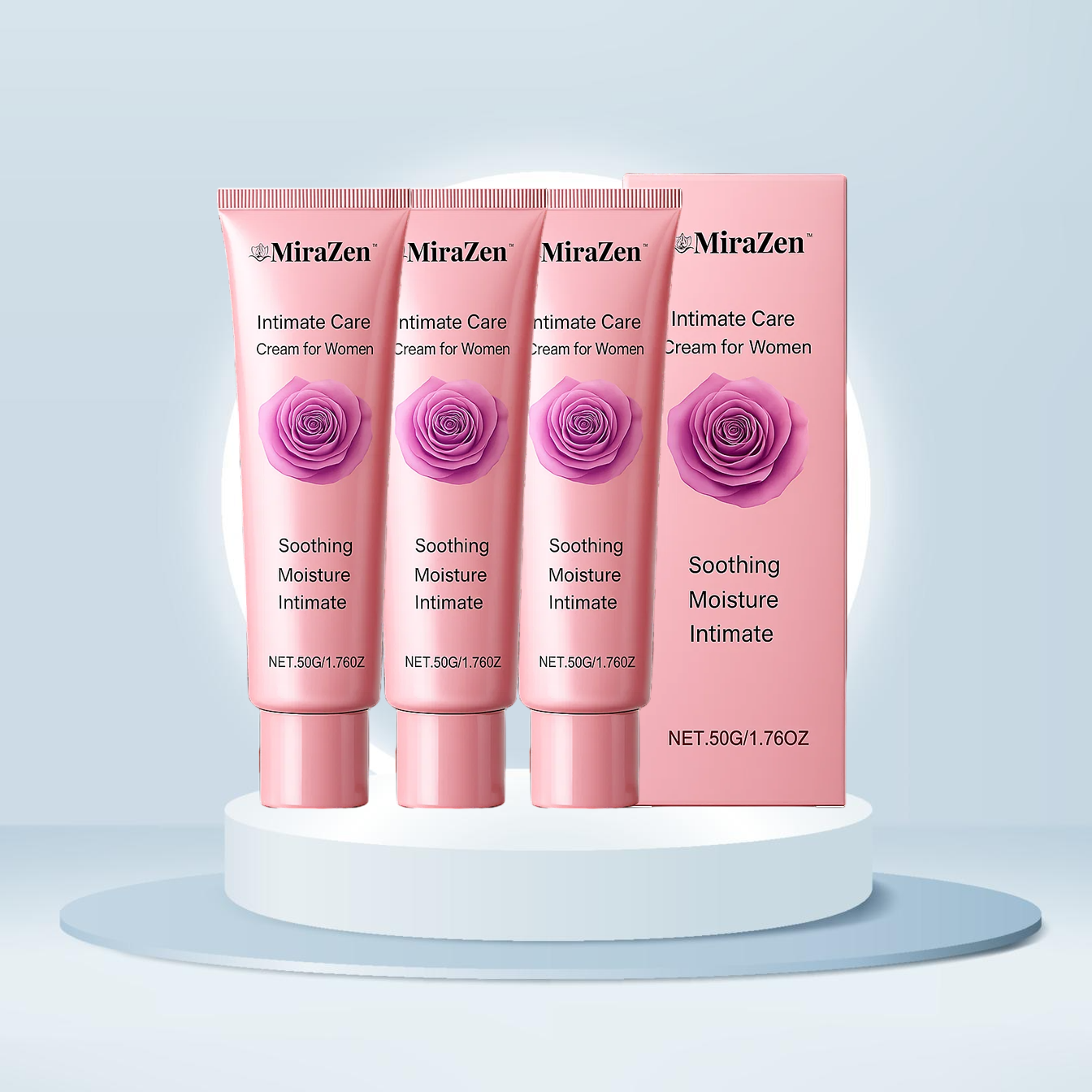 MiraZen™
