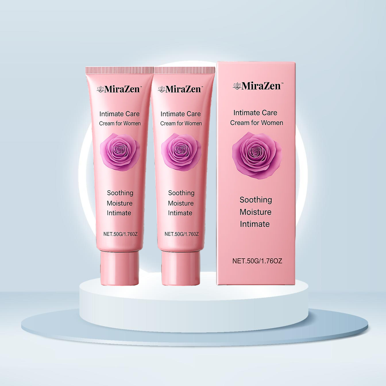 MiraZen™