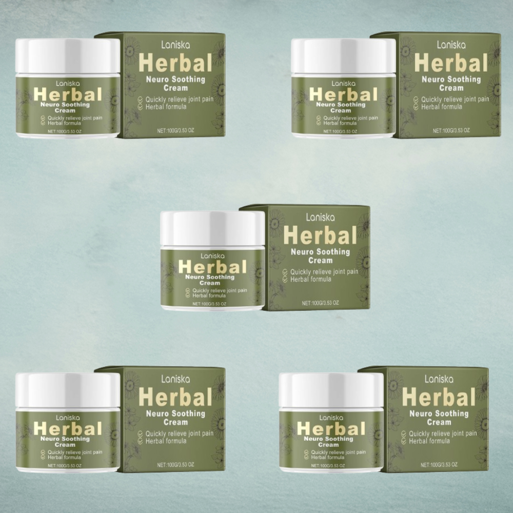 NeuroBalm™